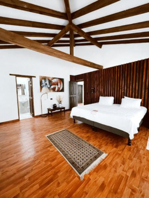 Hotel Mirador Big Day - Villa de Leyva